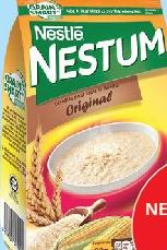 Nestle Nestum Original 400g