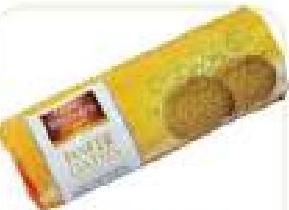 FEINY Oats Biscuits 300G