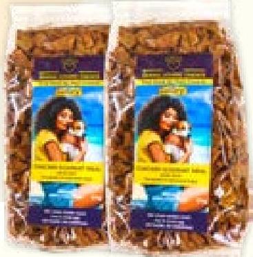 ANIMAL LOVERS' CHOICE Sofdry Chicken Gourmet Meals 375g