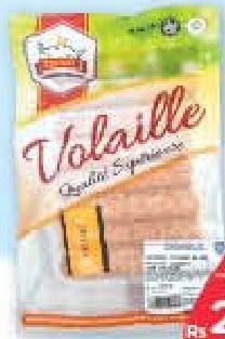 Chiko Grilled Sausages with Honey Volaille Surgelé Le Kilo