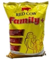 RED COW Full Cream Milk Powder 1kg Family Pack
