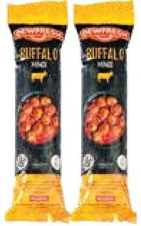 Dewfresh Buffalo Mince 300g