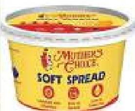 Mother's Choice Soft Spread 500g