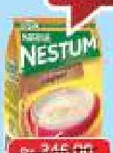 Nestum All Family Cereal 450g x2 (Original/Honey)