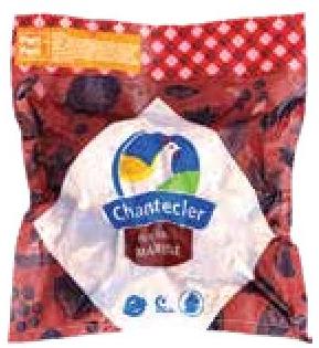 Chantecler Mix - Grill Mariné de Poulet Frais 500g