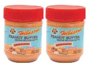 Hibiscus Creamy Peanut Butter 227g
