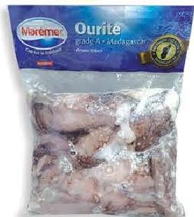 MAREMER Octopus Grade A Madagascar 1kg