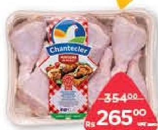 Chantecler 8 Pilons de Poulet Frais Le Kilo