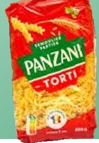Panzani Torti - 500g