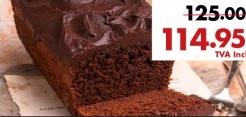 Chocolate Cake 300g
