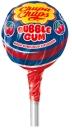 Chupa Chups Bubble Gum Lollipop 16g