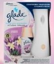 Glade 3 in 1 Air Freshener