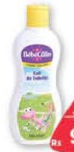 BébéCalin Lait de Toilette 200 ml