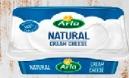 Arla Natural Cream Cheese 200g