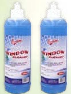 EVERSHINE Window Cleaner 500ml