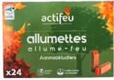Actifeu Matches 24 Pack