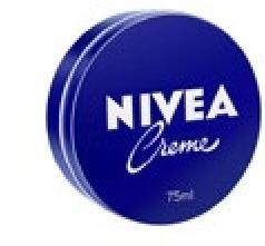 NIVEA Cream 75ml