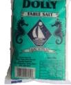 Dolly Table Salt, 1 kg Sachet