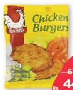 Culsto 4 Chicken Burgers 228 g