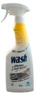 WASH Kitchen Degreaser Spray 500ml