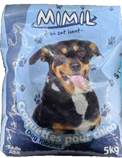 Mimil Pellets - 5kg