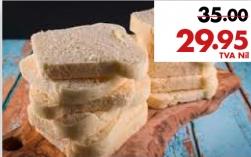 White Bread 480g