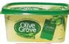 Olive Grove Spread Original 500g