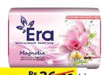 Era Beauty Soap Magnolia 100g