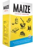 Maize Corn Starch, 400 g
