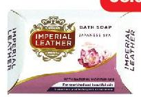 Imperial Leather Japanese Spa Bath Soap 150G