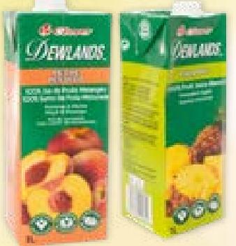 Ceres Jus 1lt (Cranberry Kiwi/ Hanepoot/ Passion/ Red Grape/ Secret Valley/ Whispers Of Summers)
