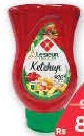 Lesieur Ketchup 250 g