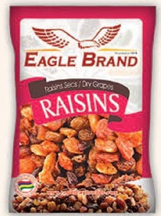 Raisin Sec Sachet 200g