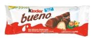 Kinder Bueno Chocolat Bueno Original / lait