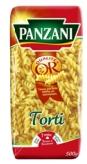 Pâtes Torti Panzani Le paquet de 500 g