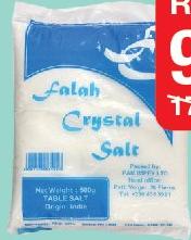 Falah Crystal Salt 500g