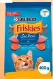 Purina Friskies Cat Food, 400g