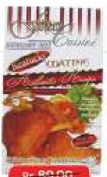 Finest First Coating Mix 200g (Chicken/ Hot Spicy/ BBQ/ Cajun)