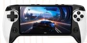 BLACK HAWK X9 Portable Game Console