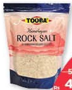 Tooba Pink Salt 500 g