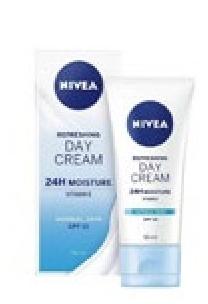 NIVEA Face Cream Day Light 50ml