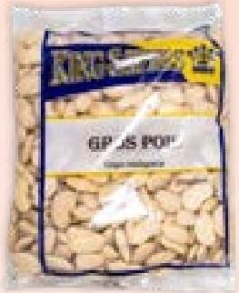 KING SAVERS Gros Pois 500g