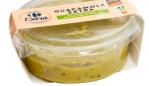 Guacamole Extra La barquette de 180 g