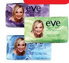 Savonnette - Eve Beauty Soap 125g
