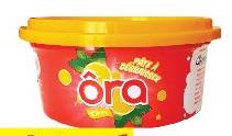 ORA DISH PASTE 400G