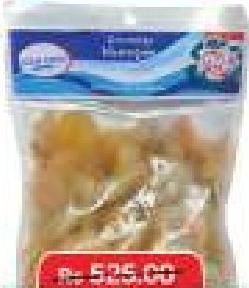 Saveur Marine Shrimp Peeled Large 500G Madagascar