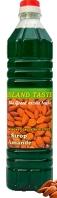 Island Taste Syrup Almond 1L