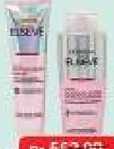 Elseve Glycolic Shampoo 250ml / Apres Shampoo 120ml