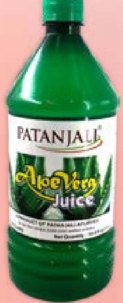 PATANJALI Aloe Vera Juice 1lt