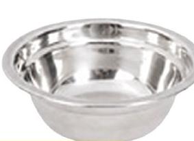 SS Bowl 14 x 4.5cm
